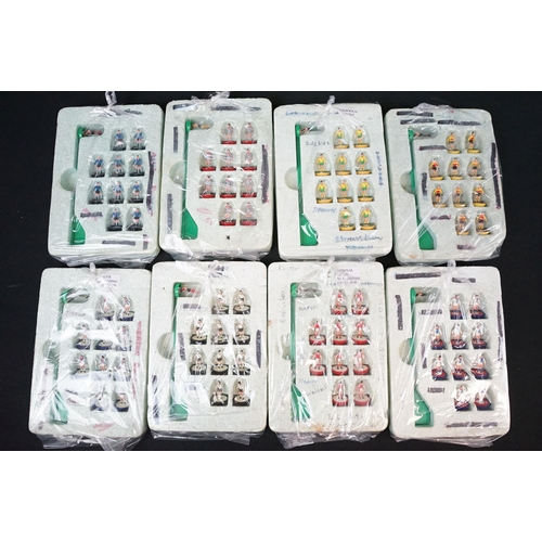 Subbuteo Ref 45 Hibernian HW Heavyweight Team Vintage