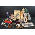 Action Man - Collection of original Palitoy Action Man figures and ...