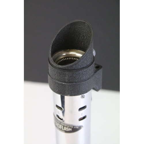 Star Wars - A MPP (Micro Precision Products) Microflash Flashgun, as ...