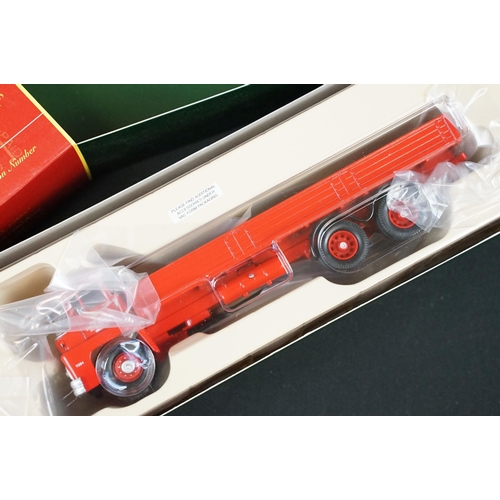 1236 - 17 boxed Premium Edition Corgi diecast models to include 4 x Public Transport models featuring 33101... 