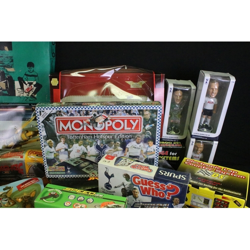 398 - Collection of 17 boxed toys and games to include Schuco Montage Grand Prix Mercedes 1936, Gerry Ande... 