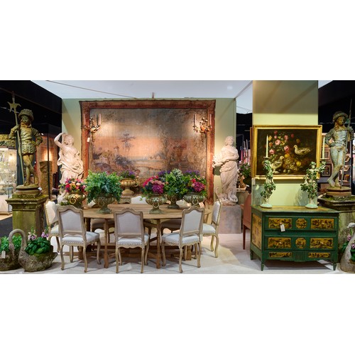 83 - Two tickets to join Bargain Hunt expert Jonathan Pratt at The  Decorative Fair in London, followed b... 