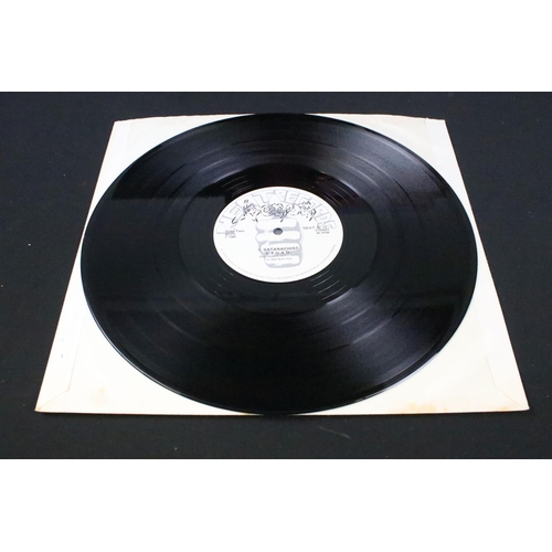 509 - Vinyl & Memorabilia - Venom Nightmare 12