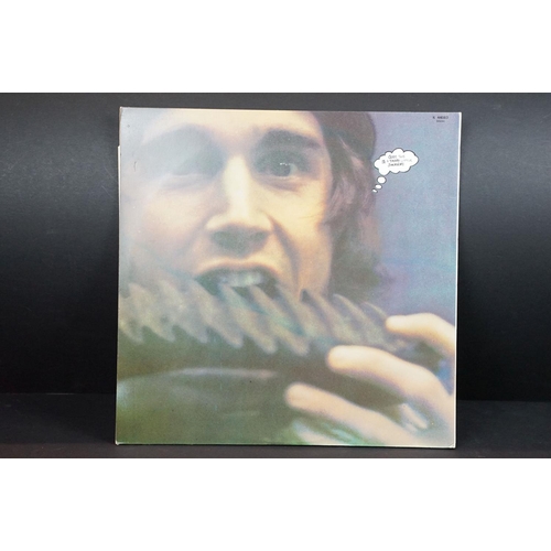 537 - Vinyl - 5 Frank Zappa / Mothers Of Invention LPs to include Burnt Weenie Sandwich (Reprise K44083) E... 