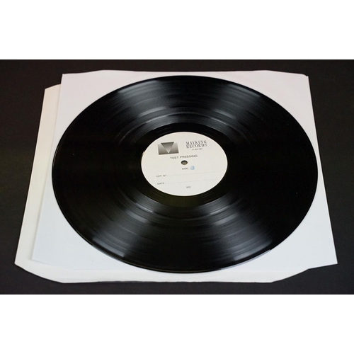 16 - Vinyl - 3 Frank Zappa test pressings to include Zappa In New York (2LP Zappa Records ZAPPA 37), Burn... 