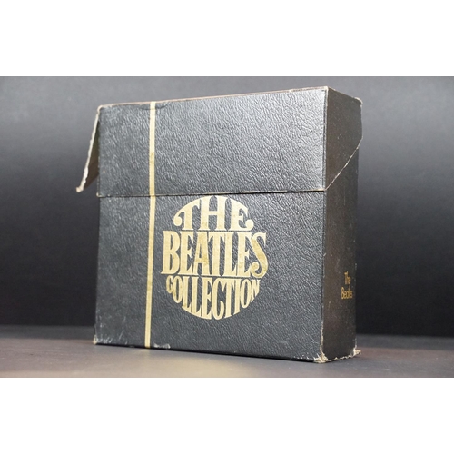 4 - Vinyl - The Beatles Singles Collection 24 x 7