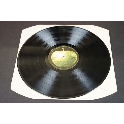 5 - Vinyl - The Beatles - Let It Be. Original UK 1st pressing box set on Apple Records PXS 1. Original b... 