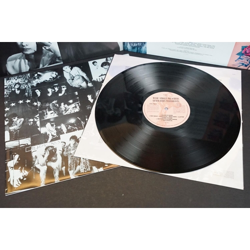 55 - Vinyl - Manic Street Preachers Generation Terrorists original UK 2LP pressing on Columbia 4710601. E... 