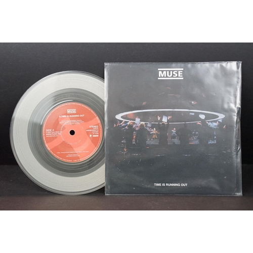 583 - Vinyl - 2 limited edition 7