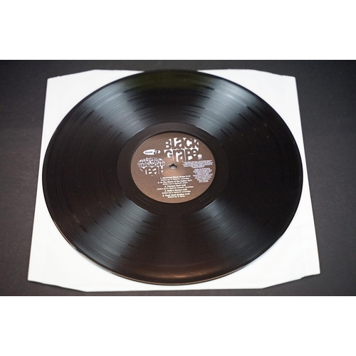 62 - Vinyl - Black Grape – It's Great When You're Straight…Yeah. UK 2016 180g with download sticker, Radi... 