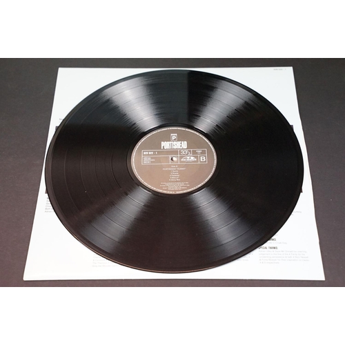68 - Vinyl - Portishead – Dummy LP on Go Beat Records - 828 522-1. Original UK 1994 1st pressing with pri... 