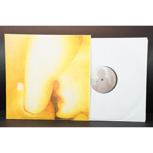 74 - Vinyl - 5 albums by Smashing Pumpkins to include: Pisces Iscariot (US 2012 double 180g album, Virgin... 