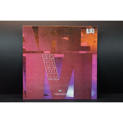 78 - Vinyl - Pearl Jam - Ten. Original UK / EU 1992 1st pressing with printed inner, Epic – EPC 468884 1.... 