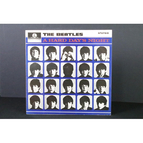 Vinyl - 28 The Beatles LPs to include The White Album (side opener with ...