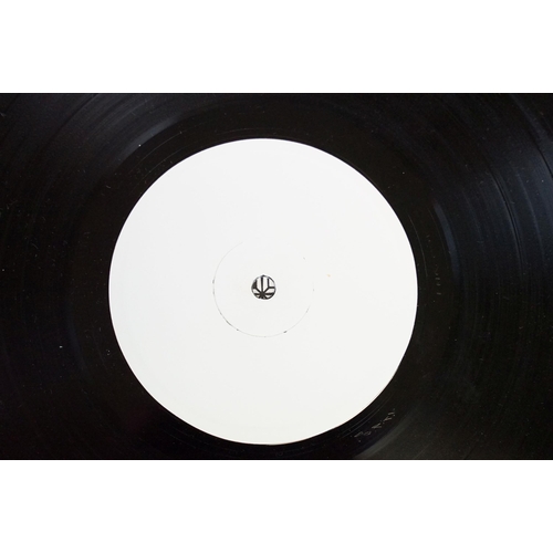 46 - Vinyl - Byzantium – Seasons Changing original UK 1973 white label test pressing LP on A&M Records – ... 
