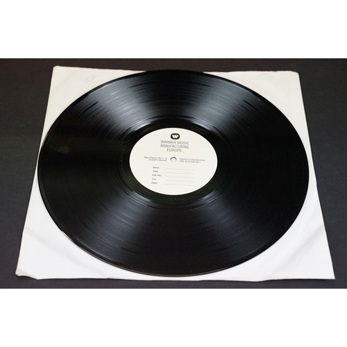 504 - Vinyl - 5 US test pressings to include The Wildhearts Fishing For Luckies (2LP), The Wildhearts Mond... 