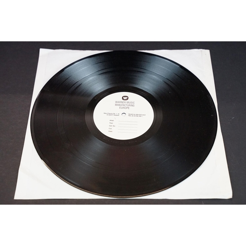 504 - Vinyl - 5 US test pressings to include The Wildhearts Fishing For Luckies (2LP), The Wildhearts Mond... 