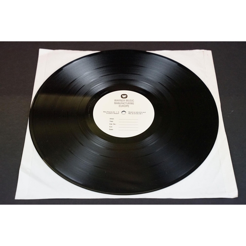 504 - Vinyl - 5 US test pressings to include The Wildhearts Fishing For Luckies (2LP), The Wildhearts Mond... 