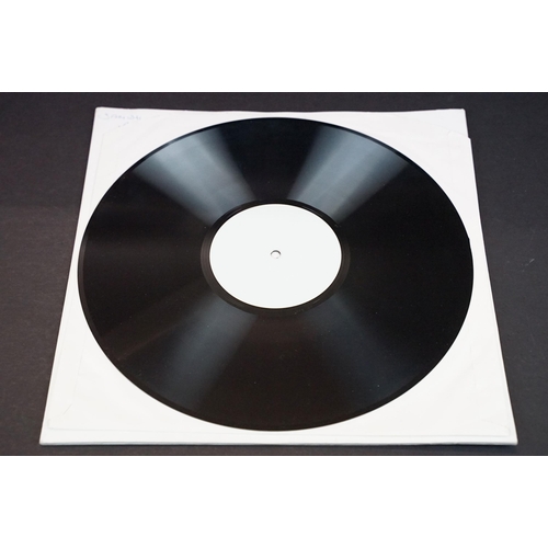 504 - Vinyl - 5 US test pressings to include The Wildhearts Fishing For Luckies (2LP), The Wildhearts Mond... 