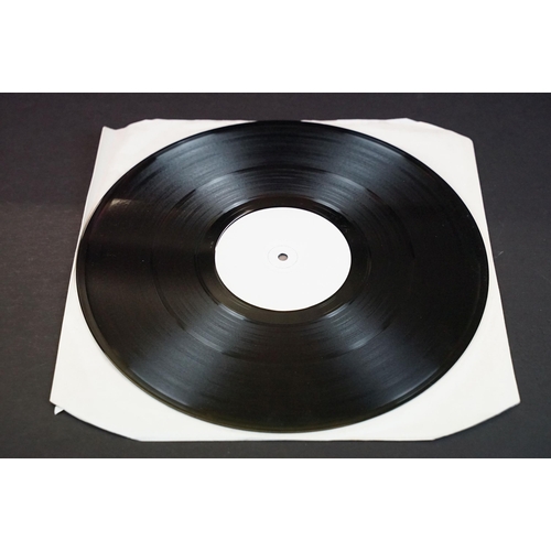 504 - Vinyl - 5 US test pressings to include The Wildhearts Fishing For Luckies (2LP), The Wildhearts Mond... 