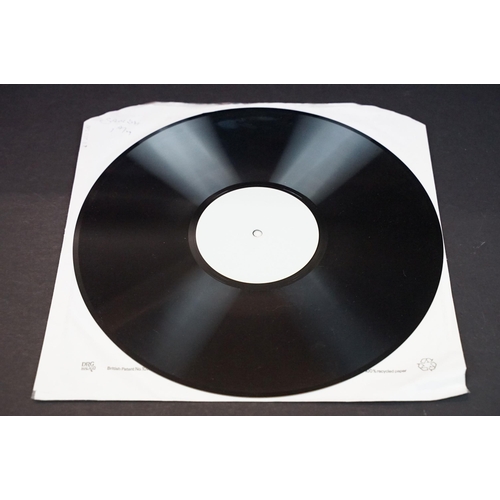 504 - Vinyl - 5 US test pressings to include The Wildhearts Fishing For Luckies (2LP), The Wildhearts Mond... 