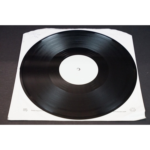 504 - Vinyl - 5 US test pressings to include The Wildhearts Fishing For Luckies (2LP), The Wildhearts Mond... 