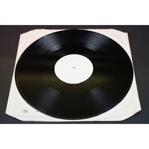 504 - Vinyl - 5 US test pressings to include The Wildhearts Fishing For Luckies (2LP), The Wildhearts Mond... 