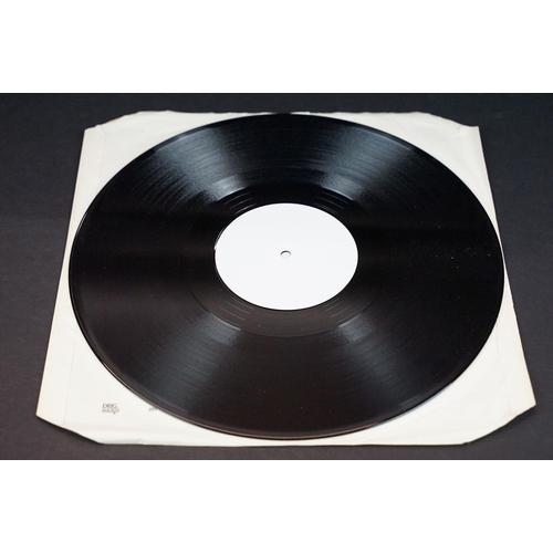 504 - Vinyl - 5 US test pressings to include The Wildhearts Fishing For Luckies (2LP), The Wildhearts Mond... 