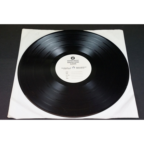 504 - Vinyl - 5 US test pressings to include The Wildhearts Fishing For Luckies (2LP), The Wildhearts Mond... 