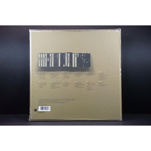 63 - Vinyl - Suede – The Best Of Suede Beautiful Ones 1992-2018 6 LP box set on Demon Records – SUEDEBOX0... 