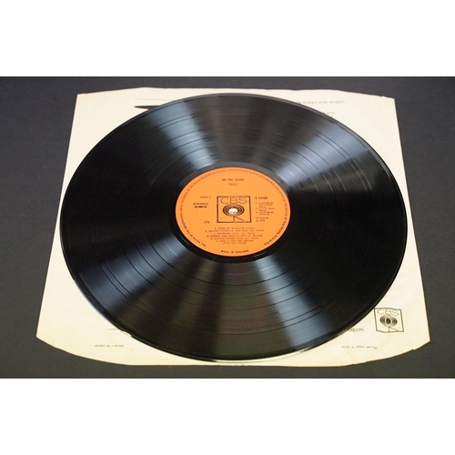 99 - Vinyl - Trees - On The Shore LP on CBS Records - S 64168. Original UK 1st pressing, A1 / B1 matrices... 