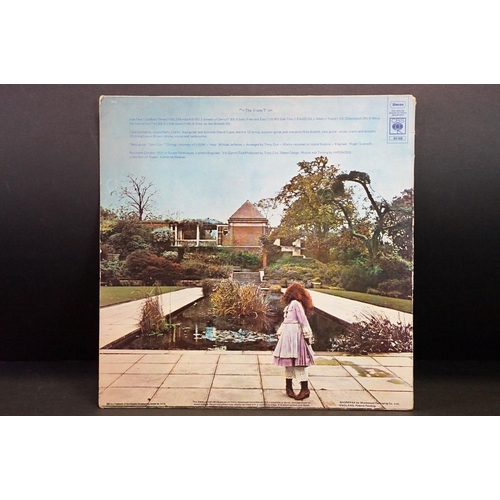 99 - Vinyl - Trees - On The Shore LP on CBS Records - S 64168. Original UK 1st pressing, A1 / B1 matrices... 