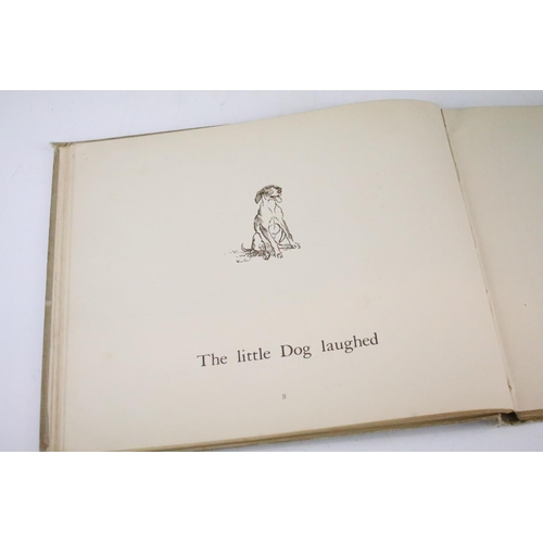 136 - Book - ‘ R Caldecott’s second collection of pictures & songs ‘, illustrated with many coloured engra... 