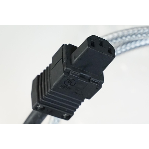 1622 - Hi-Fi - 3 mains cables