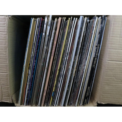 244 - Vinyl - Over 80 Rock, Pop & Soul 12