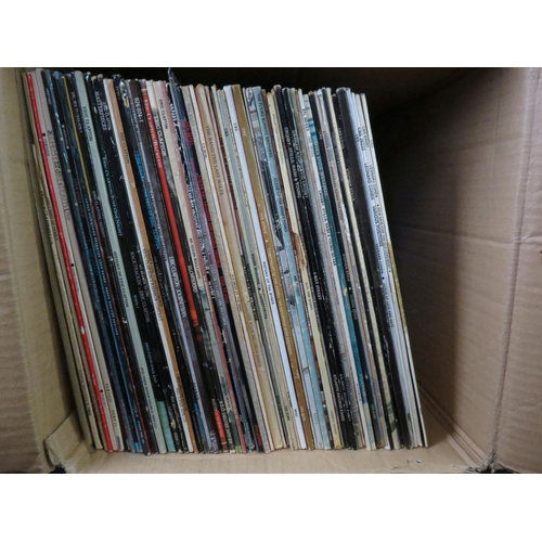 251 - Vinyl - Over 70 Rock & Pop LPs to include T-Rex / Tyrannosaurus Rex (5 LPs and 1 12