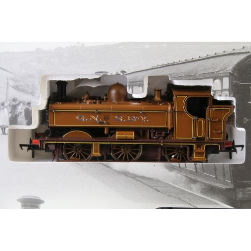 1 - Boxed Bachmann OO gauge Special Collectors Edition 30575 The Railway Children set, complete