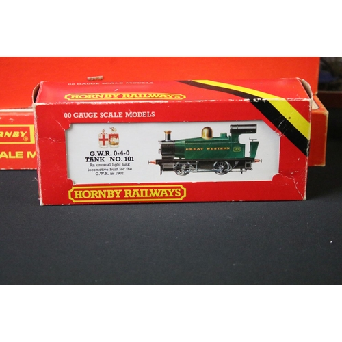 57 - 13 Boxed locomotives to include 10 x Hornby examples featuring R859 BR 4-6-0 Locomotive Black Five C... 