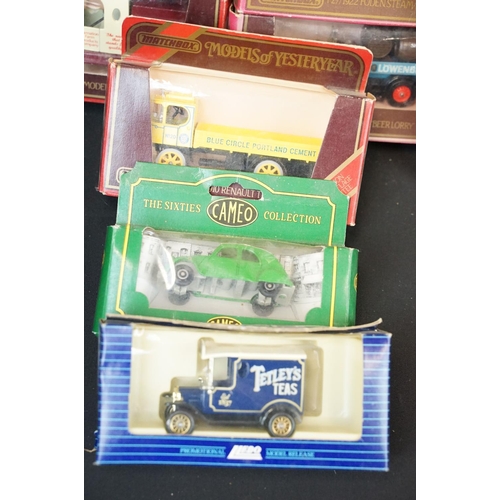 210 - 31 Boxed diecast models to include 6 x Dinky Atlas Editions featuring 943 Leyland Octopus Tanker, 93... 