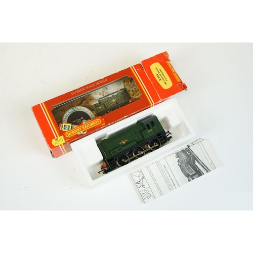 31 - Five boxed Hornby OO gauge locomotives to include R305 LMS Coronation Class Duchess of Abercorn, R35... 