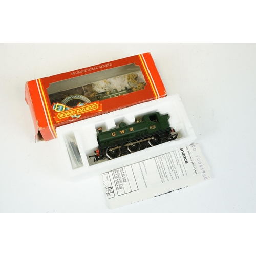 31 - Five boxed Hornby OO gauge locomotives to include R305 LMS Coronation Class Duchess of Abercorn, R35... 