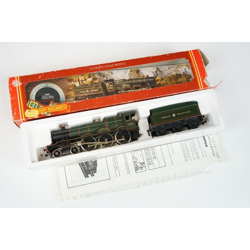 31 - Five boxed Hornby OO gauge locomotives to include R305 LMS Coronation Class Duchess of Abercorn, R35... 