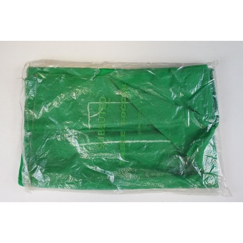 485 - Subbuteo - Five boxed HW teams to include Coventry City, Belgium, Real Madrid, Inter Milan and Black... 