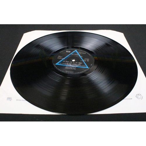 173 - Vinyl - 3 UK copies of Pink Floyd Dark Side Of The Moon to include: A10/B9 Vg, A10/B9 Vg-, A11/B11 V... 