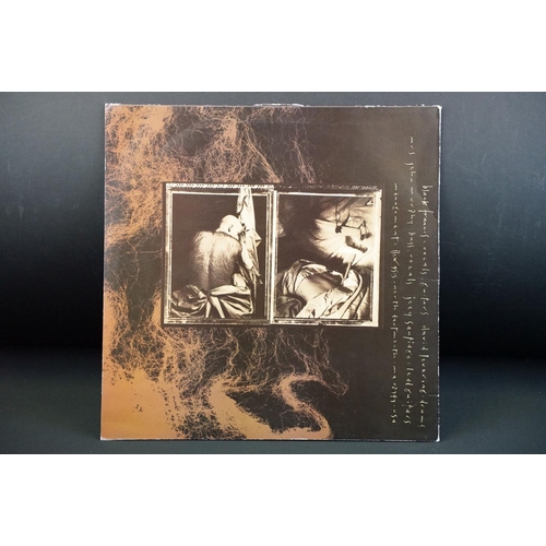 116 - Vinyl - 5 Pixies LPs to include Beneath The Eyrie (white vinyl), Surfer Rosa (open shrink), Doggerel... 