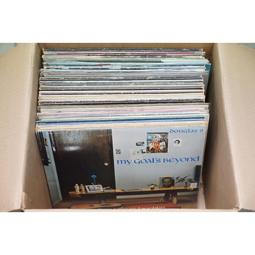 231 - Vinyl - Over 65 Rock & Pop LPs to include Pink Floyd x 2 (A3/B3 DSOTM), New Order, Family, The Beat,... 