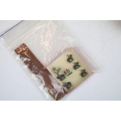 67 - Selection of Post Office Historical miniatures to include first national standard pillar box, 1940 P... 