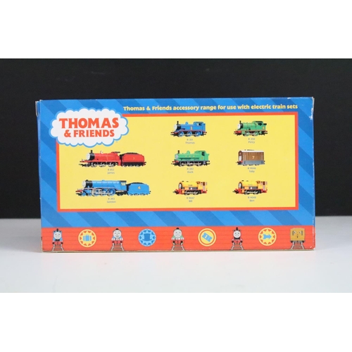 41 - Two boxed Hornby Thomas & Friends OO gauge locomotives to include R9067 Arry and R9066 Bert