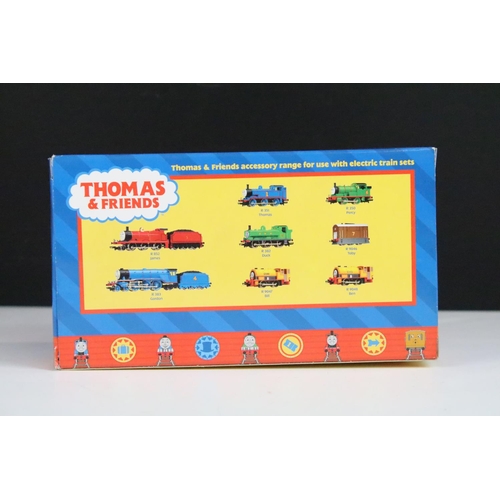 44 - Two boxed Hornby Thomas & Friends locomotives to include R9047 Bill 0-4-0 Engine and R9048 Ben 0-4-0... 