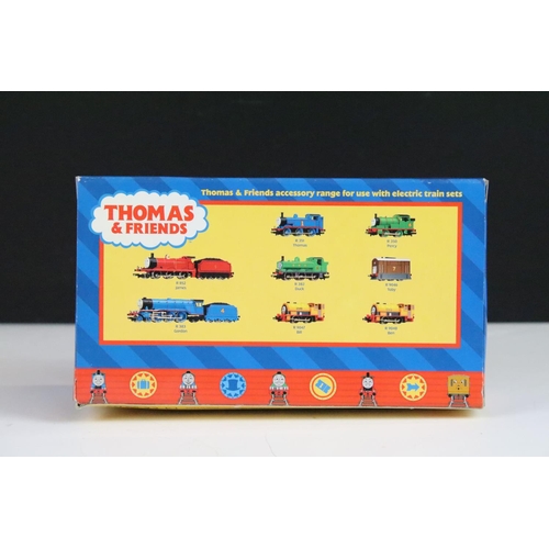 44 - Two boxed Hornby Thomas & Friends locomotives to include R9047 Bill 0-4-0 Engine and R9048 Ben 0-4-0... 